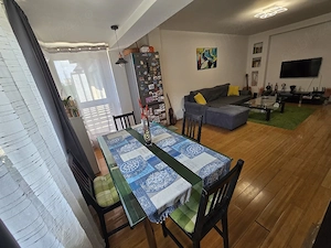 VÂND Apartament 2 camere Drumul Valea Furcii  Sector 6 Drumul Taberei - imagine 5