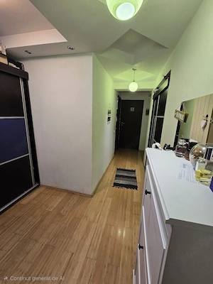 VÂND Apartament 2 camere Drumul Valea Furcii  Sector 6 Drumul Taberei - imagine 7