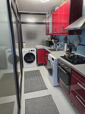 VÂND Apartament 2 camere Drumul Valea Furcii  Sector 6 Drumul Taberei - imagine 9