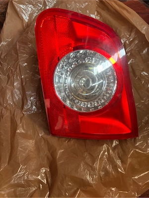 Stop Lampa Portbagaj VW Passat B6  - imagine 3