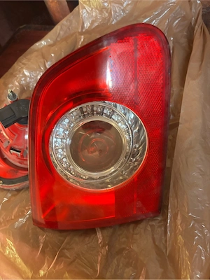 Stop Lampa Portbagaj VW Passat B6 
