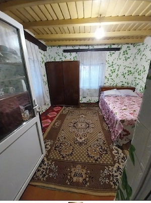 Casa  pret de garsoniera  35km bucuresti  - imagine 2