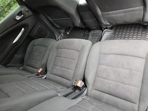 Vand Ford S-Max, an 2013, 2.0 tdci ,163 cp, cutie automata, stare buna de functionare - imagine 8
