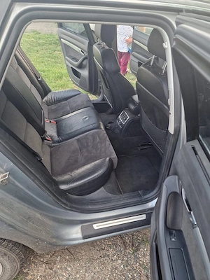 Vând Audi A6 C6 2.7TDI - imagine 3