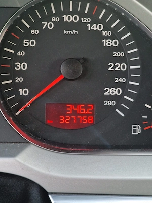 Vând Audi A6 C6 2.7TDI - imagine 6