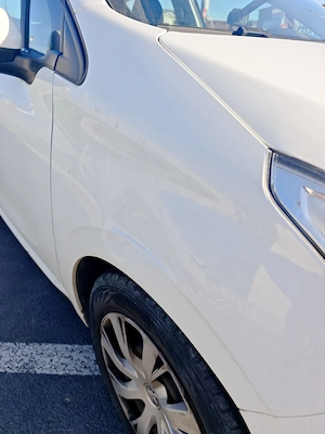 Peugeot 208 1.2 L PureTech Active - imagine 5