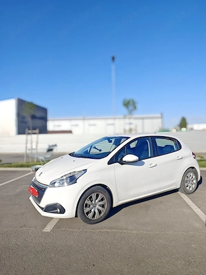 Peugeot 208 1.2 L PureTech Active - imagine 4