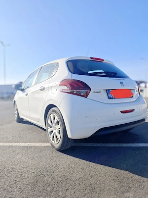 Peugeot 208 1.2 L PureTech Active - imagine 2