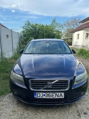 Volvo S80 2007 2.4D 2008