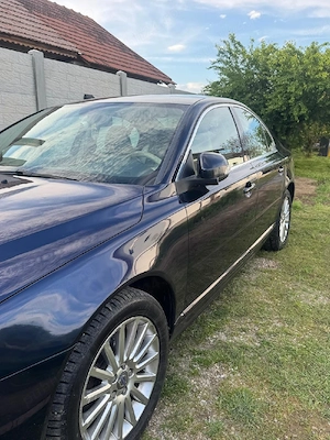 Volvo S80 2007 2.4D 2008 - imagine 6