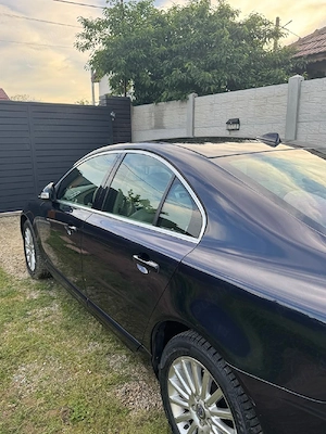Volvo S80 2007 2.4D 2008 - imagine 2