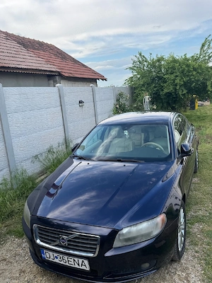 Volvo S80 2007 2.4D 2008 - imagine 3
