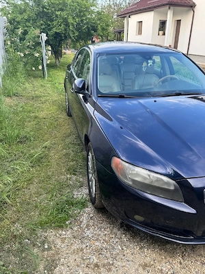 Volvo S80 2007 2.4D 2008 - imagine 8