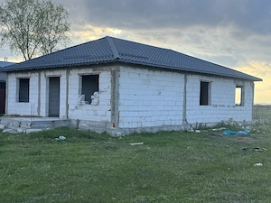 Casa de vanzare  constructie nouă 2024 - imagine 4