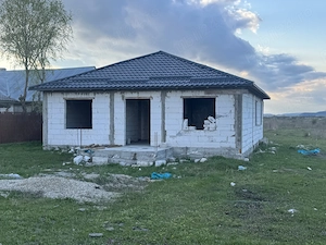 Casa de vanzare  constructie nouă 2024 - imagine 3