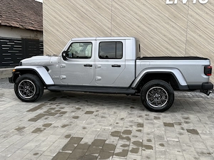Jeep Gladiator 3.0disel 264 cp - imagine 7