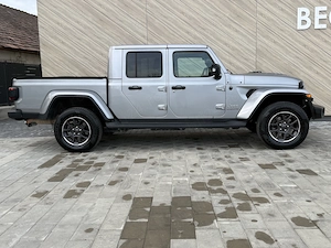 Jeep Gladiator 3.0disel 264 cp - imagine 8