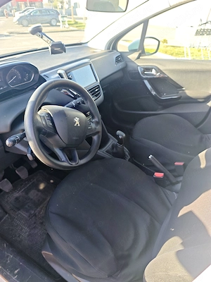 Peugeot 208 1.2 L PureTech Active - imagine 7