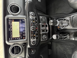 Jeep Gladiator 3.0disel 264 cp - imagine 14