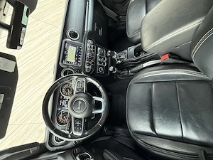 Jeep Gladiator 3.0disel 264 cp - imagine 12