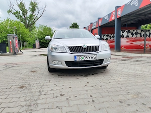 Vand Skoda Octavia II facelift an 2010!  - imagine 2