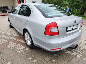 Vand Skoda Octavia II facelift an 2010!  - imagine 4