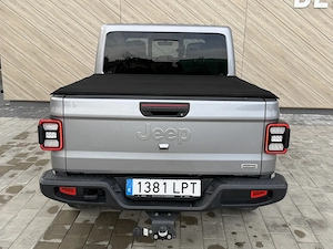 Jeep Gladiator 3.0disel 264 cp - imagine 6