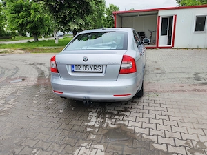 Vand Skoda Octavia II facelift an 2010!  - imagine 5