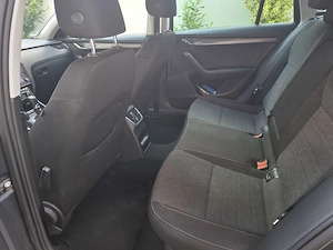 Skoda Octavia SOLEIL 2.DSG - imagine 4
