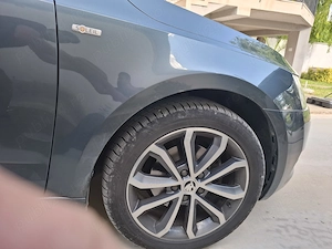 Skoda Octavia SOLEIL 2.DSG - imagine 2