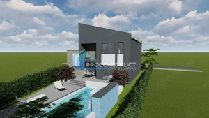 Teren intravilan 1000 mp | ideal casa individuala | Toate utilitatile - imagine 13