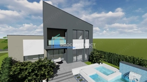 Teren intravilan 1000 mp | ideal casa individuala | Toate utilitatile - imagine 3