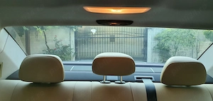 Mercedes C200 CDI 2010 blueeficienti - imagine 6