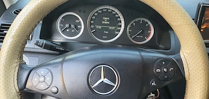 Mercedes C200 CDI 2010 blueeficienti - imagine 9