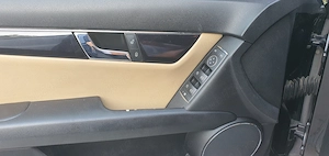 Mercedes C200 CDI 2010 blueeficienti - imagine 4