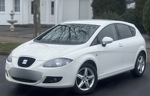 Seat Leon Benzina 1.2Tsi 105 Cp.6+1 Viteze Euro 5 Klimatronic 2012