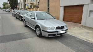 SKODA OCTAVIA  # 2010 # 90.000 KM # Stare Ca Noua # Unic Proprietar # - imagine 5