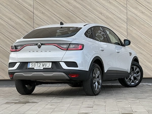 Renault Arkana 1.4 hybrid  - imagine 4