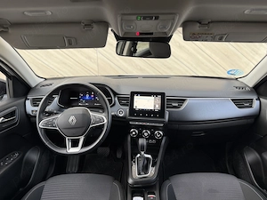Renault Arkana 1.4 hybrid  - imagine 13