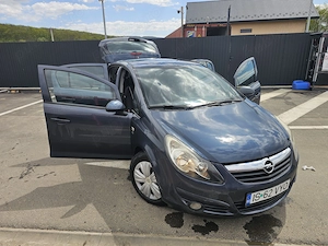 OPEL  Corsa 1.3 diesel - imagine 2