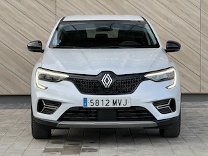 Renault Arkana 1.4 hybrid  - imagine 5