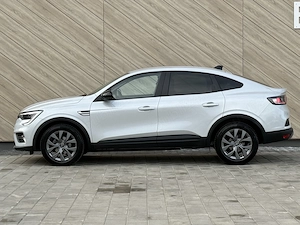 Renault Arkana 1.4 hybrid  - imagine 7