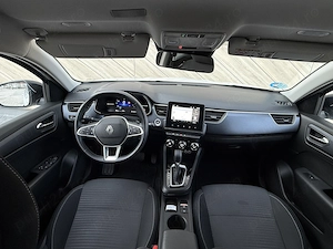 Renault Arkana 1.4 hybrid  - imagine 12