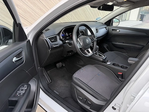 Renault Arkana 1.4 hybrid  - imagine 8
