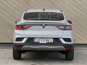 Renault Arkana 1.4 hybrid  - imagine 6