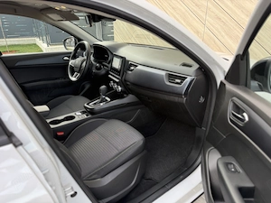 Renault Arkana 1.4 hybrid  - imagine 11
