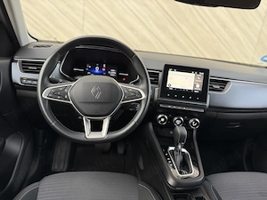 Renault Arkana 1.4 hybrid  - imagine 14