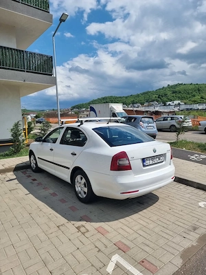 autoturism skoda octavia 2012 super pret - imagine 2