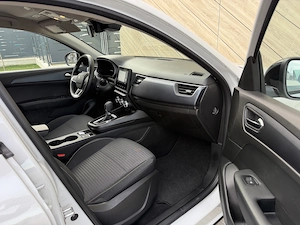 Renault Arkana 1.4 hybrid  - imagine 10