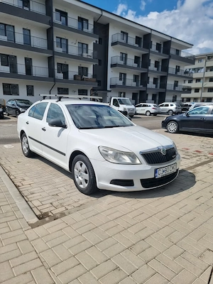 autoturism skoda octavia 2012 super pret - imagine 5